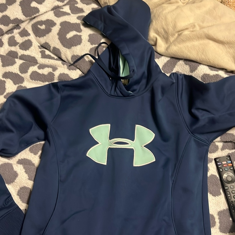 Under Armour